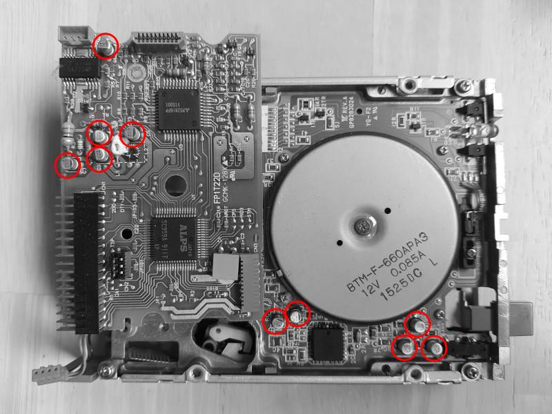 Capacitor overview