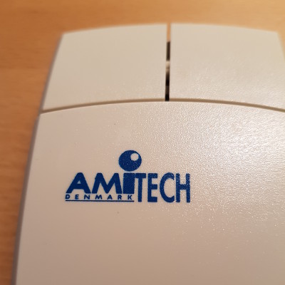 Amitech Denmark Logo